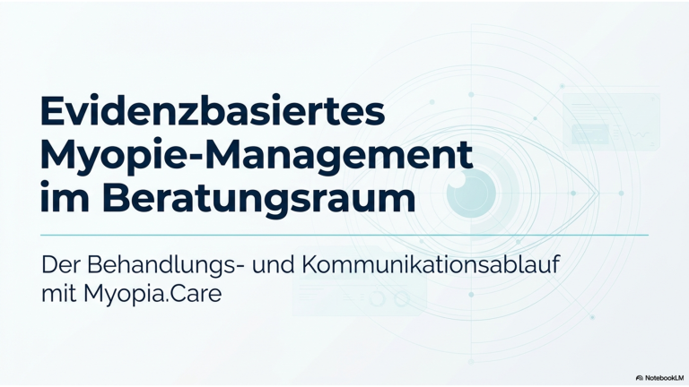 Abllauf MyopiaCare 1