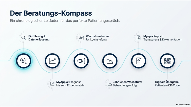 Abllauf MyopiaCare 3